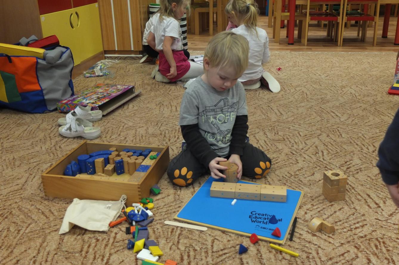 Vánoční nadílka - 35