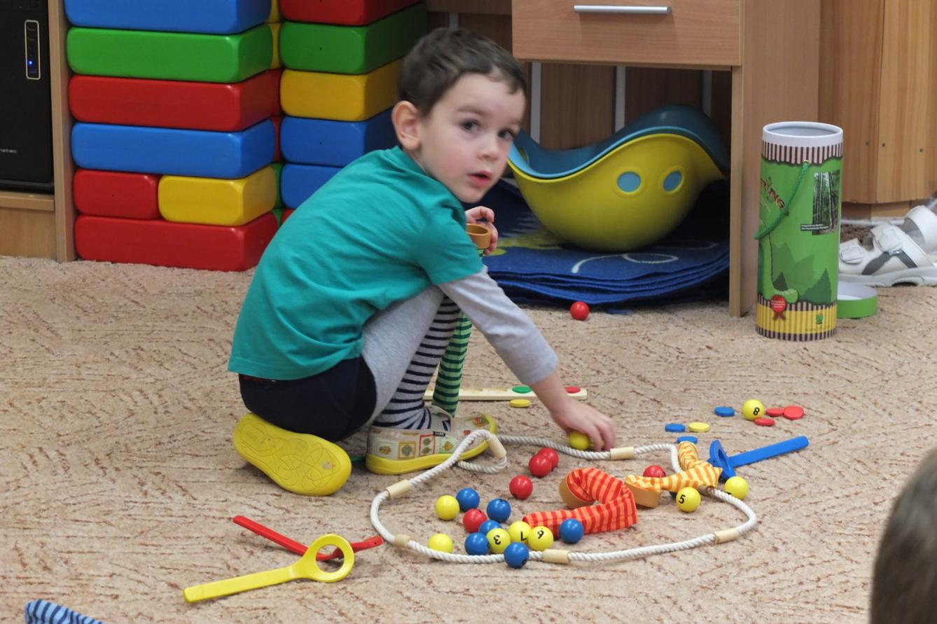 Vánoční nadílka - 37