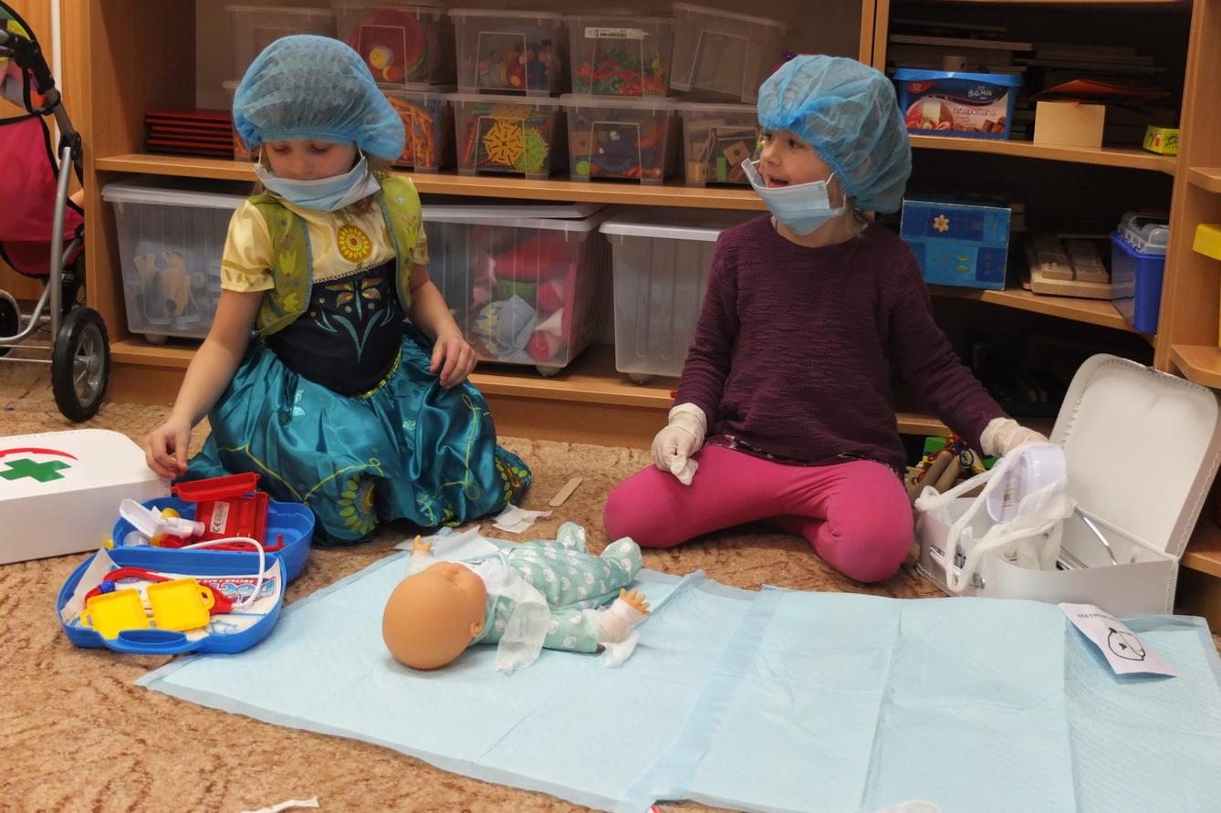 Vánoční nadílka - 40