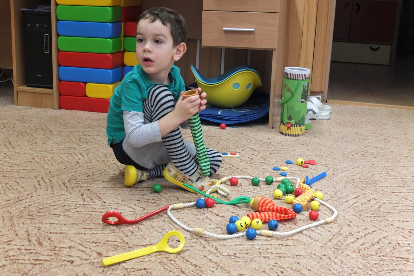 Vánoční nadílka - 42