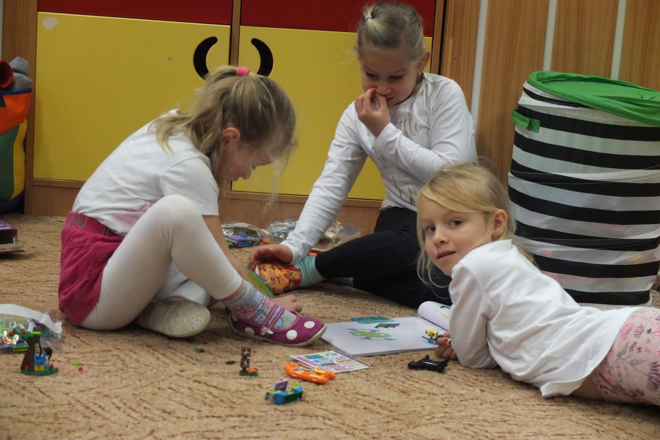 Vánoční nadílka - 45