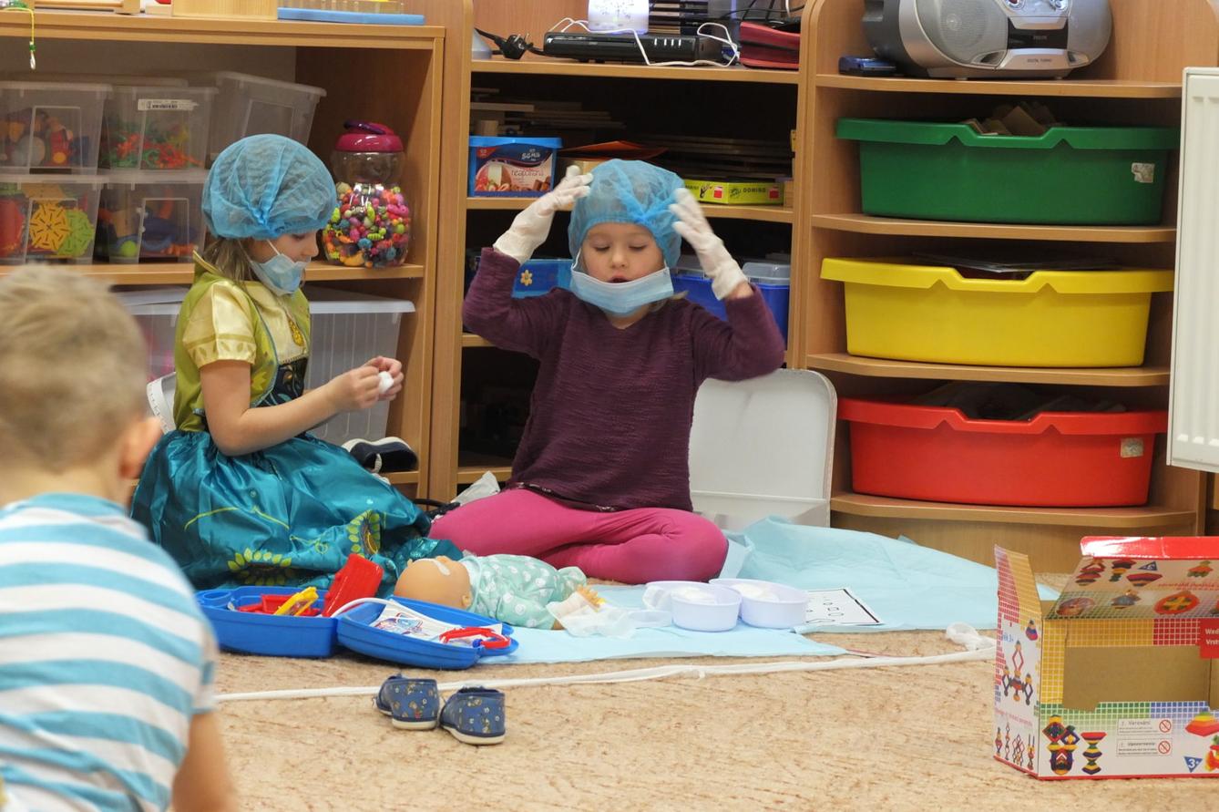 Vánoční nadílka - 48