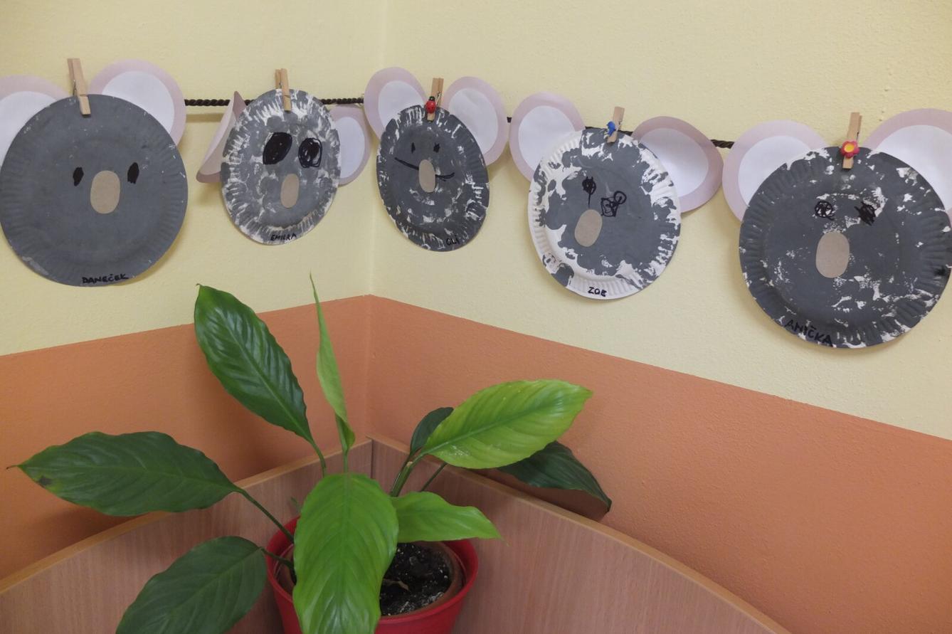 Australská pohádka - 4