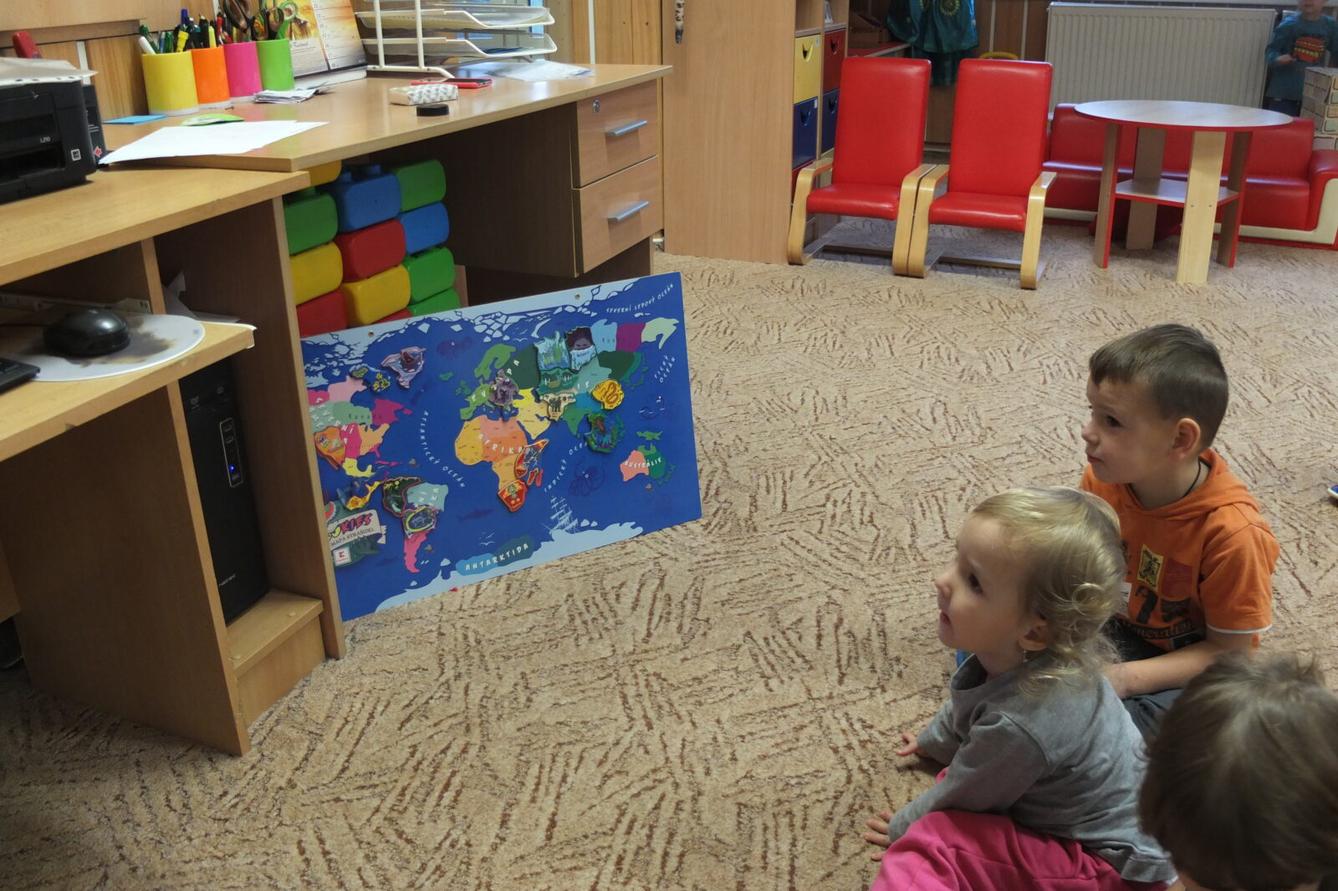 Australská pohádka - 20