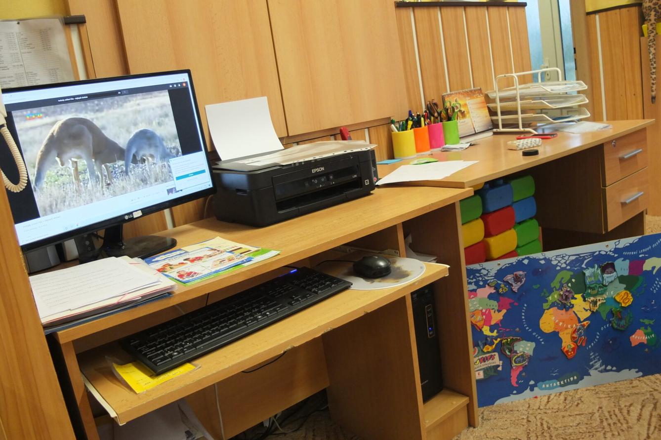 Australská pohádka - 21