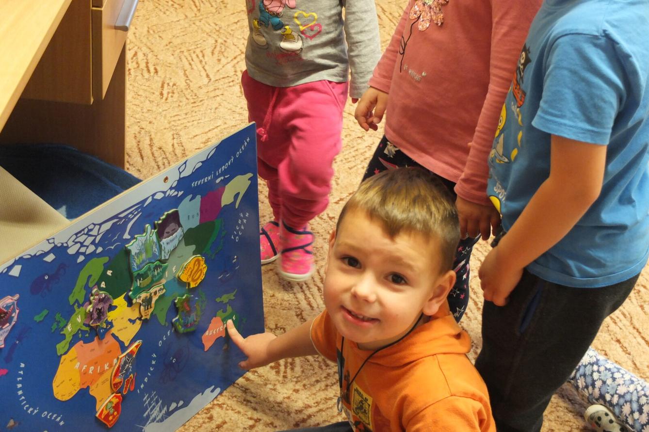 Australská pohádka - 24