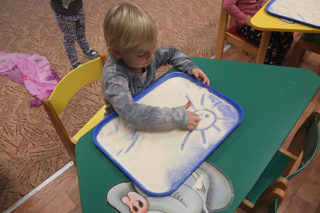 Australská pohádka - 28