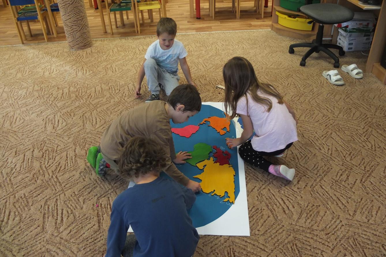 Australská pohádka - 46