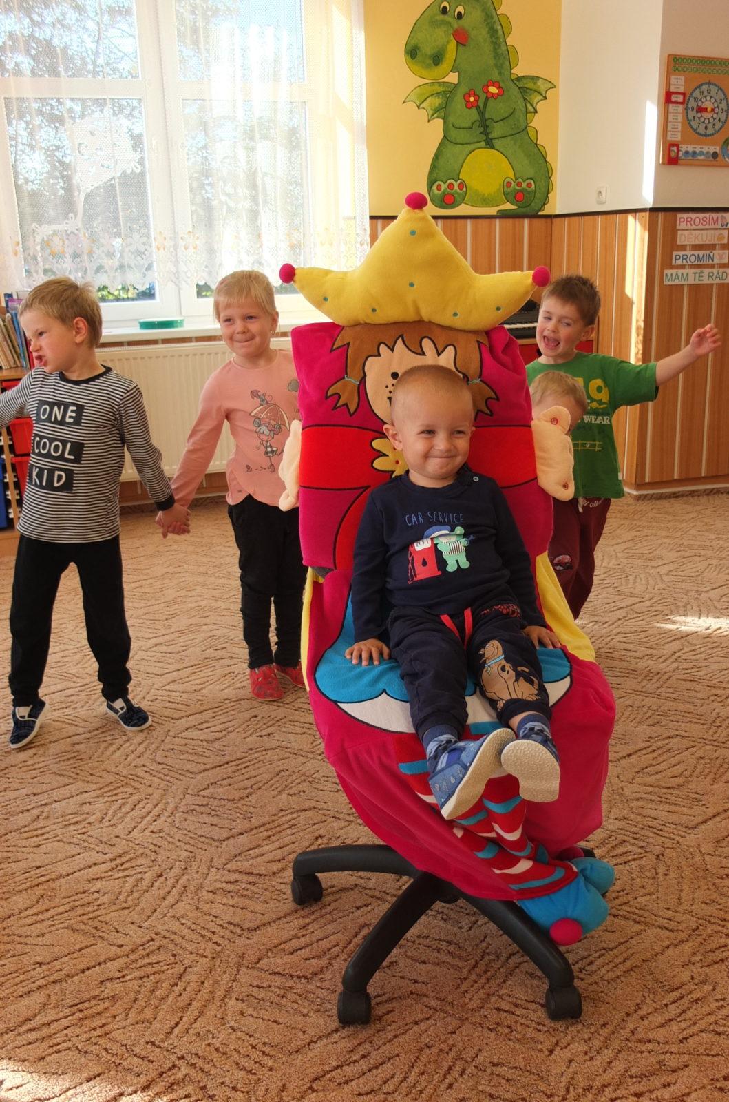 Narozeniny dětí- rok 2017/18 - 82