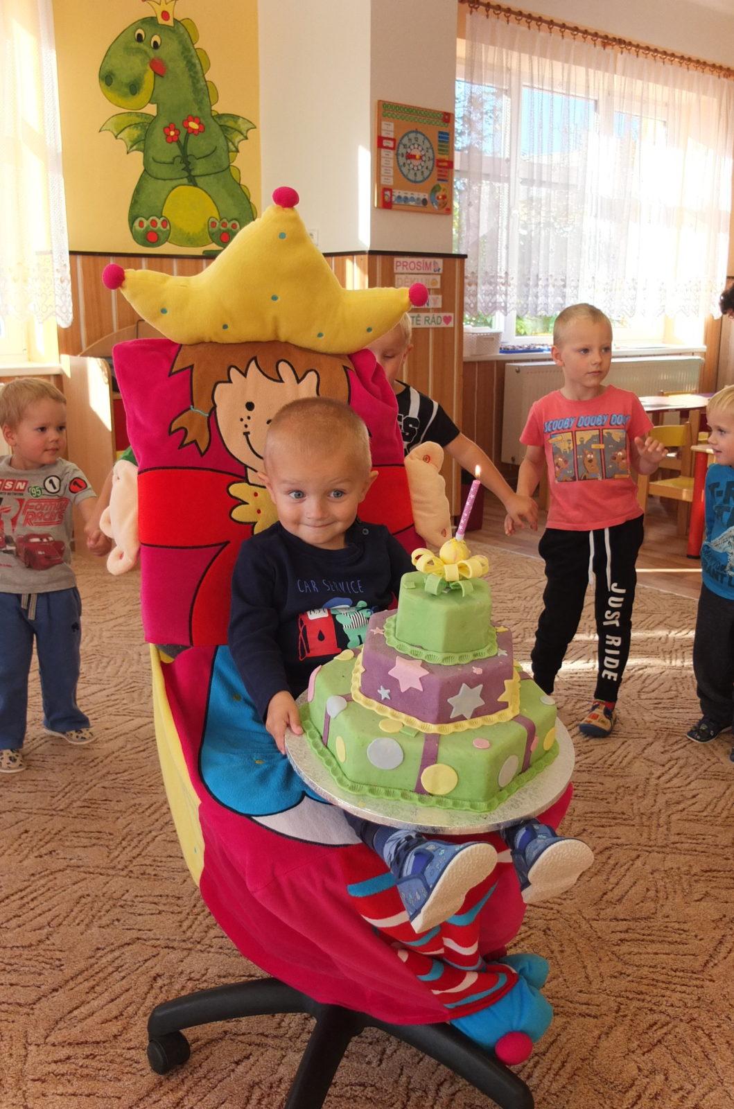 Narozeniny dětí- rok 2017/18 - 84