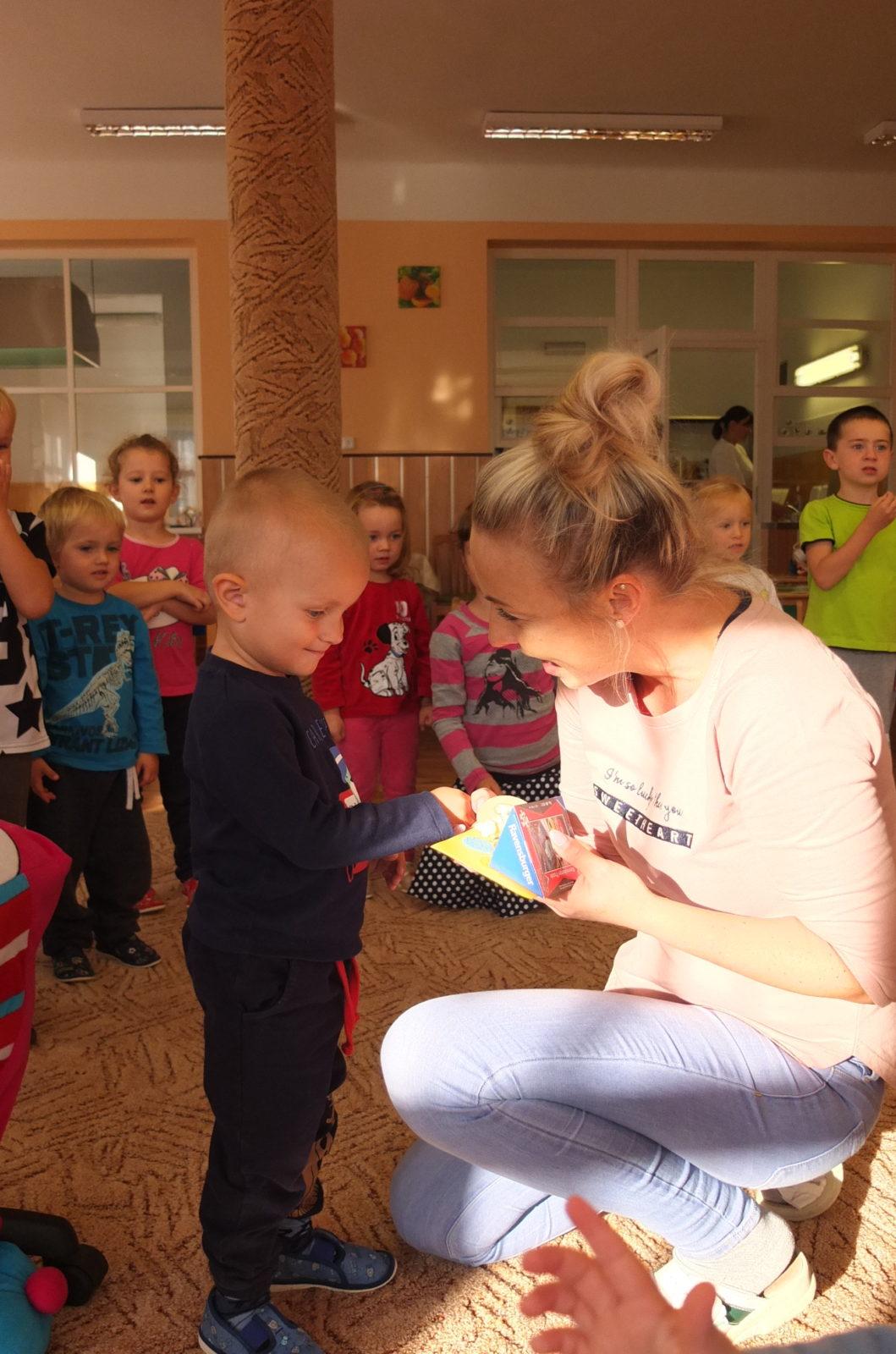 Narozeniny dětí- rok 2017/18 - 86