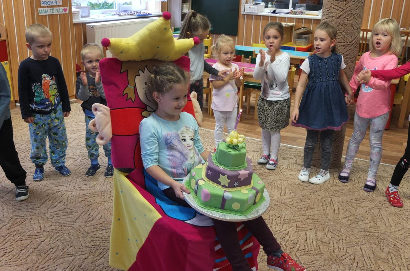 Narozeniny dětí- rok 2017/18 - 91