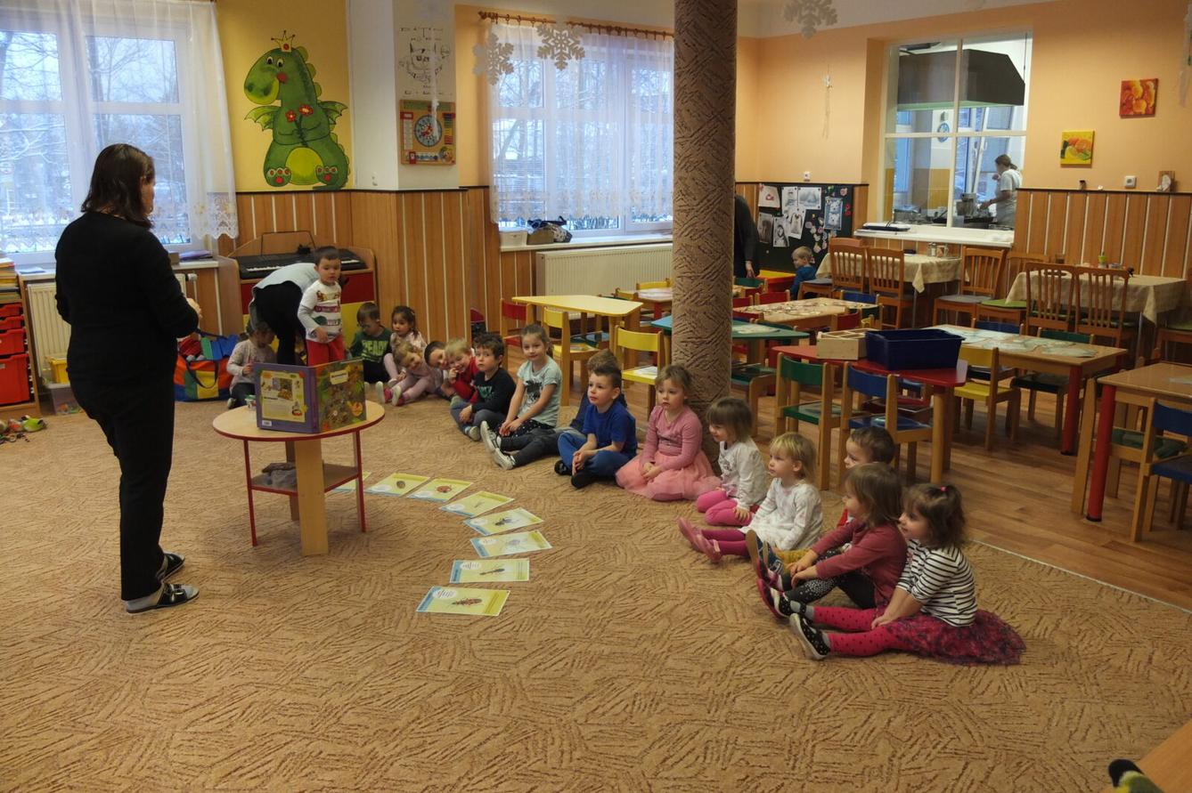 Program BROUČCI - 1