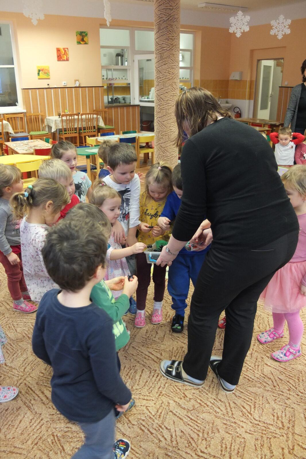 Program BROUČCI - 3