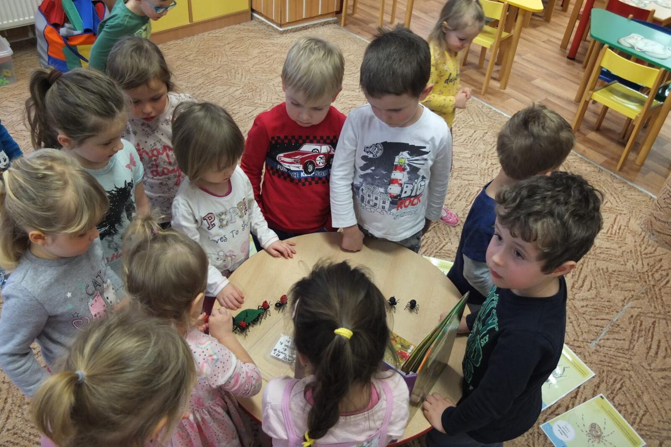 Program BROUČCI - 8