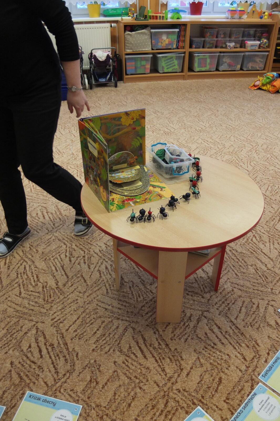 Program BROUČCI - 9