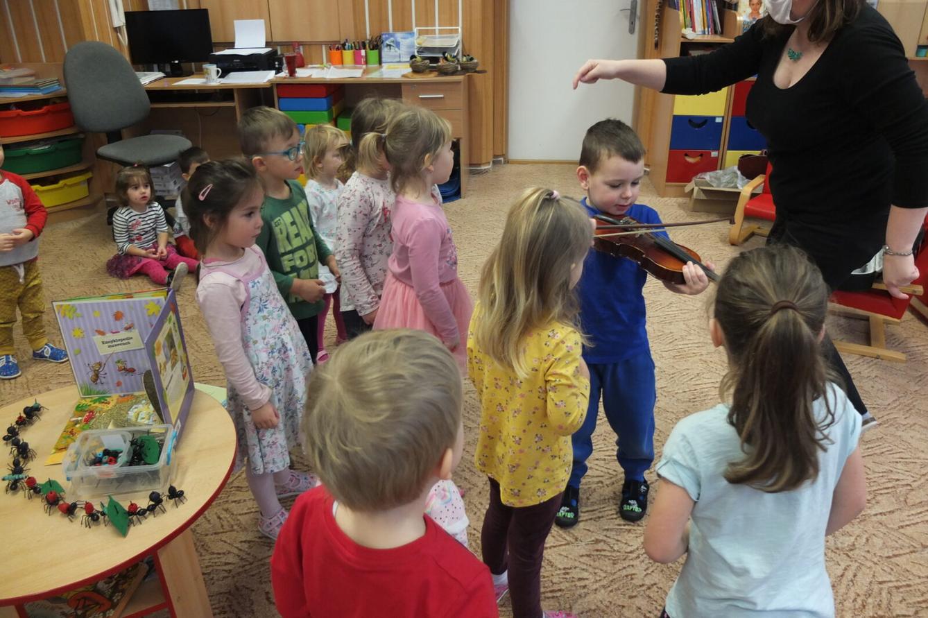 Program BROUČCI - 10