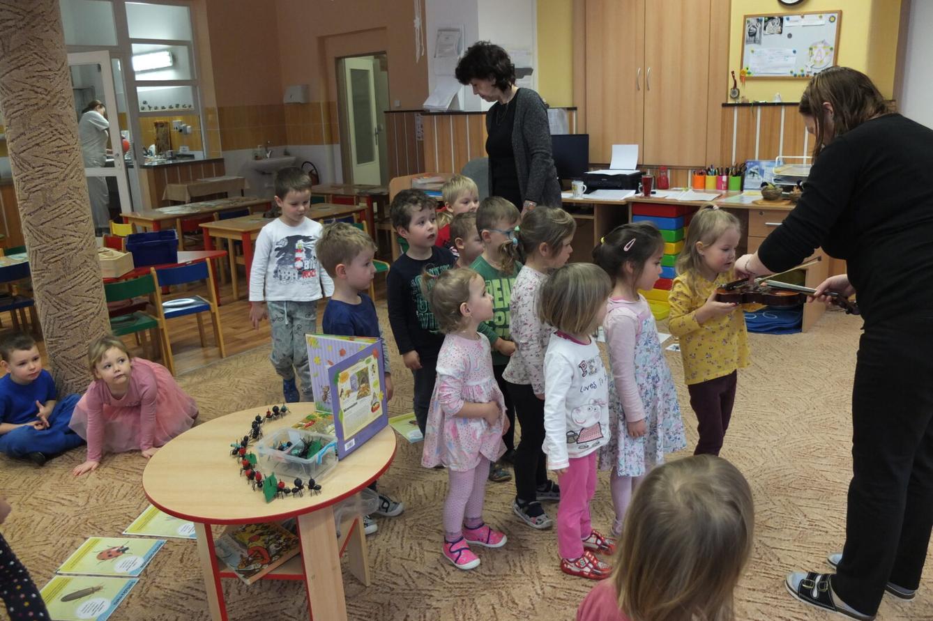 Program BROUČCI - 12