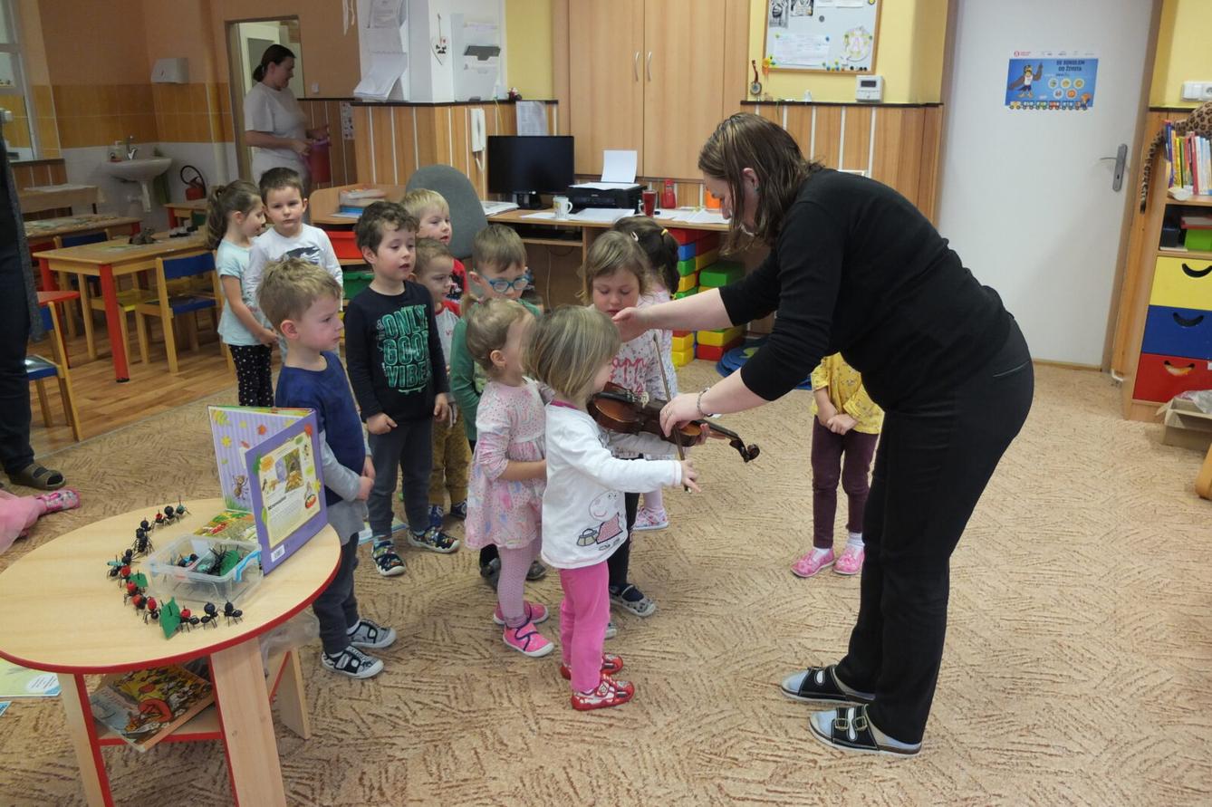 Program BROUČCI - 13