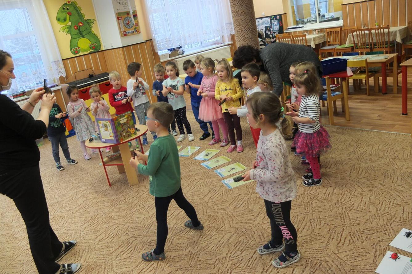 Program BROUČCI - 15