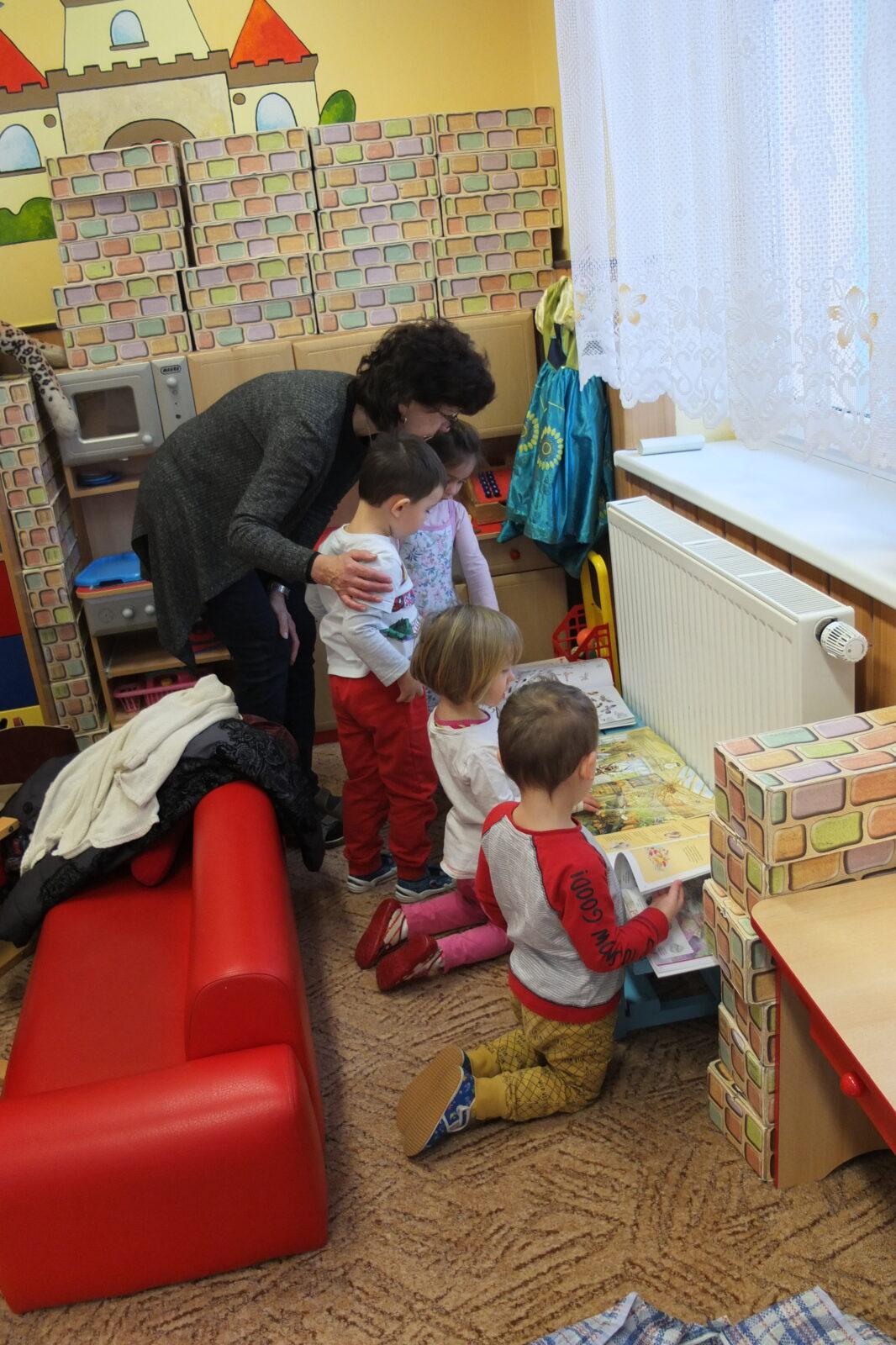 Program BROUČCI - 17