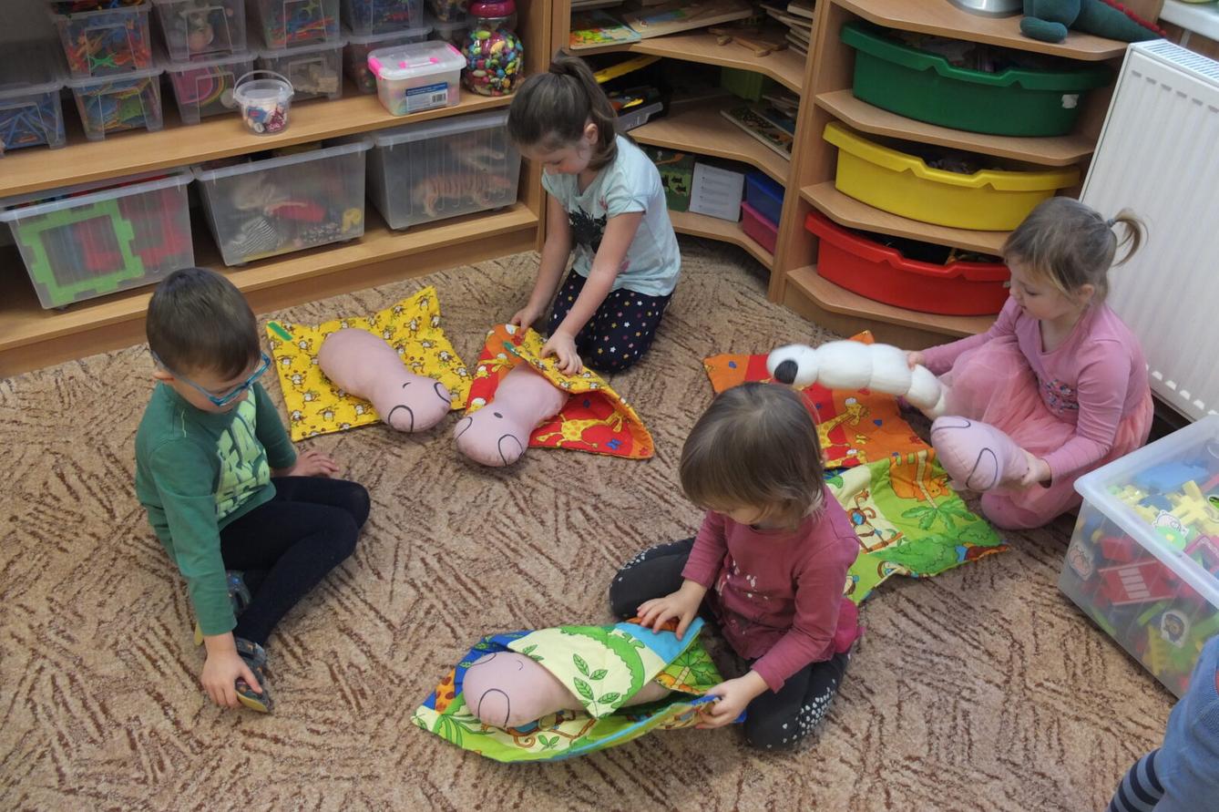 Program BROUČCI - 18