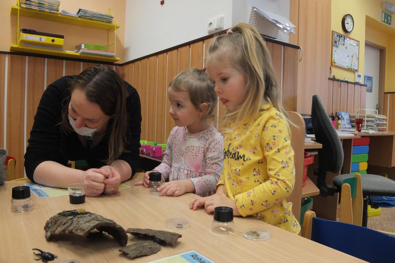 Program BROUČCI - 23