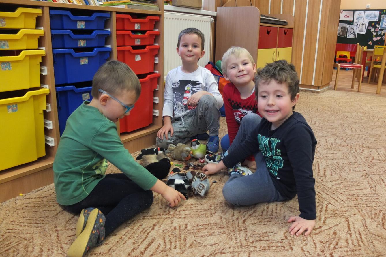 Program BROUČCI - 25