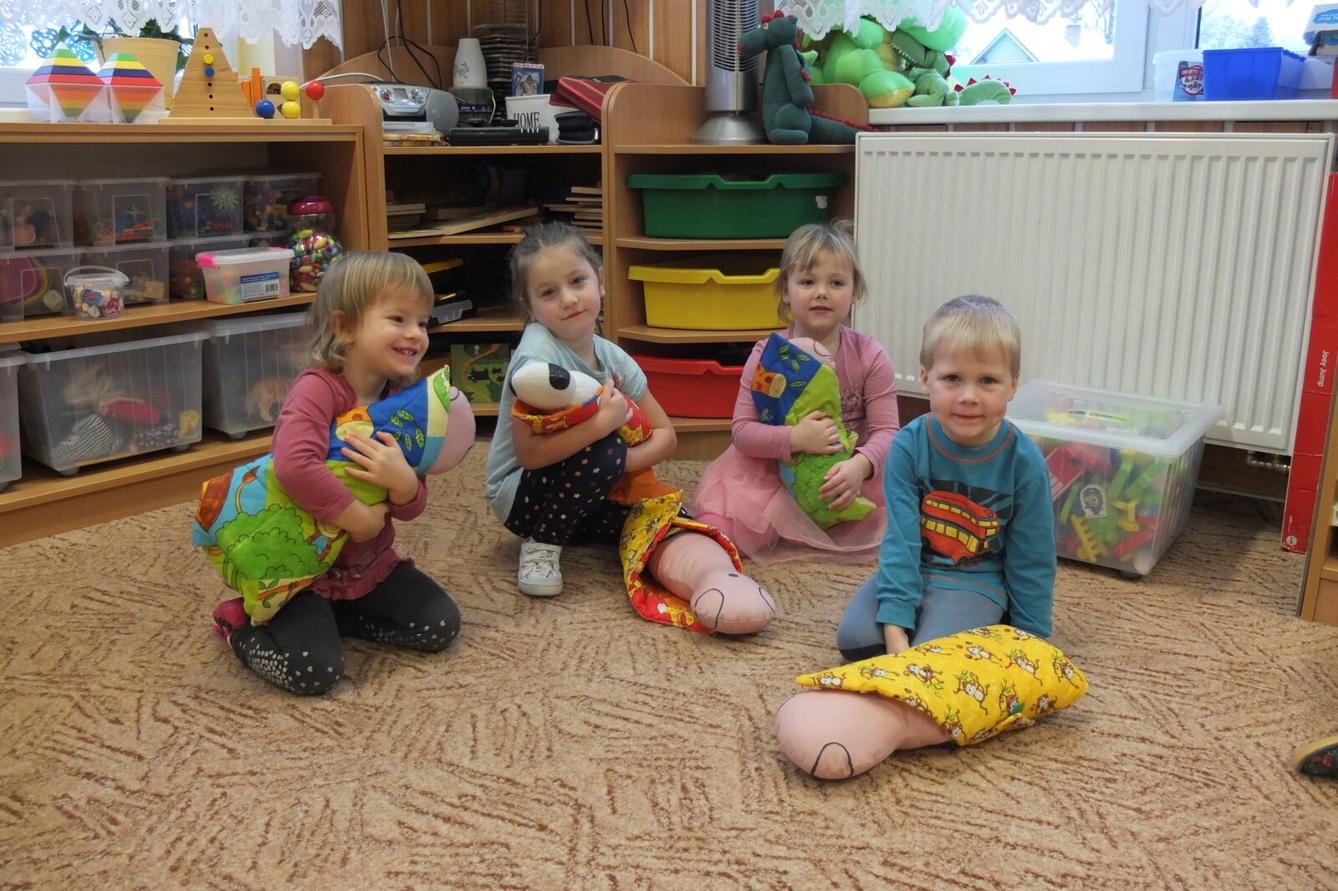 Program BROUČCI - 26