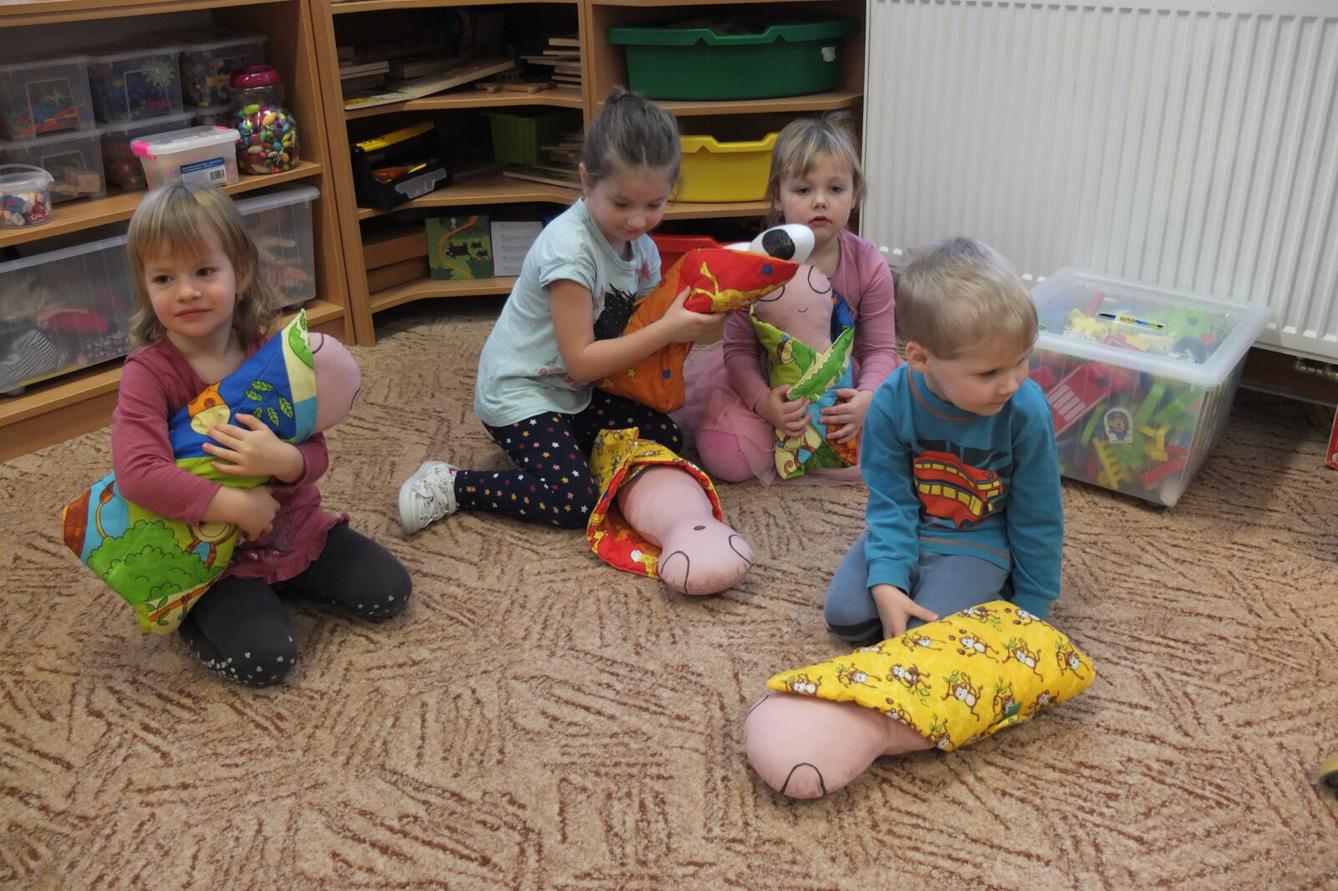 Program BROUČCI - 27