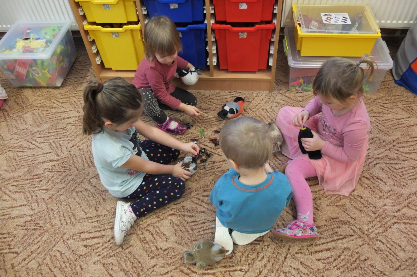 Program BROUČCI - 29