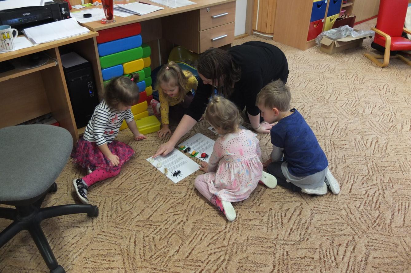 Program BROUČCI - 31