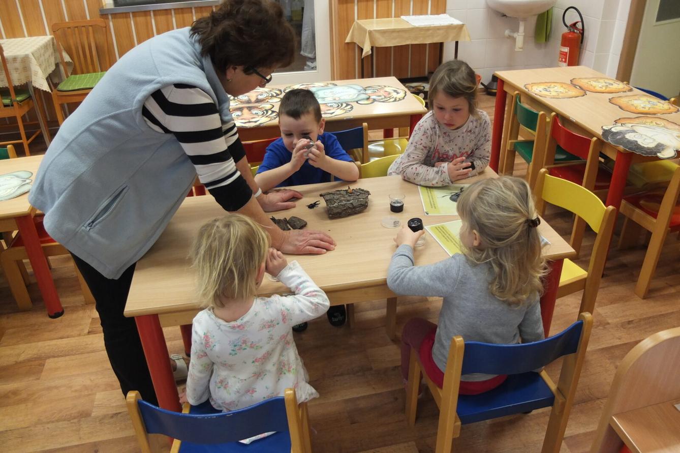 Program BROUČCI - 32