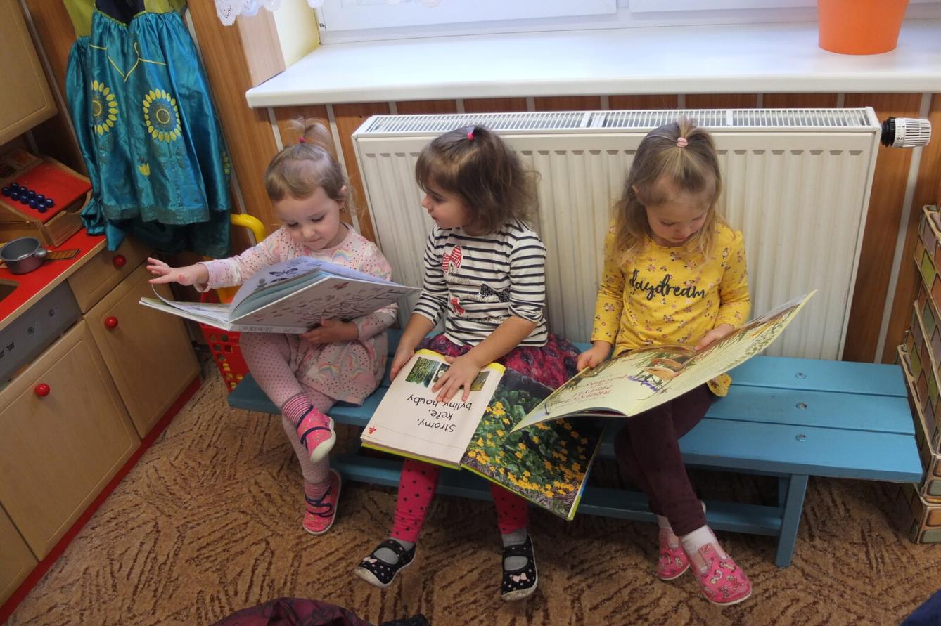 Program BROUČCI - 36