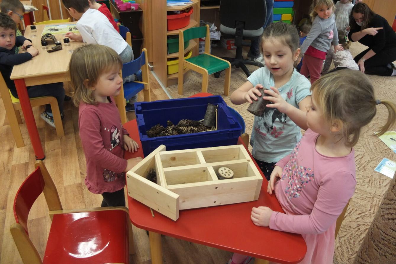 Program BROUČCI - 37