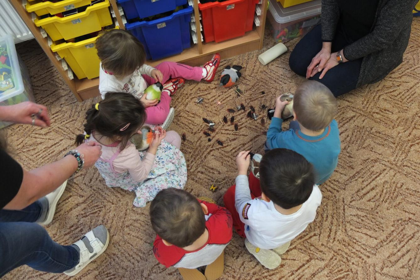 Program BROUČCI - 38