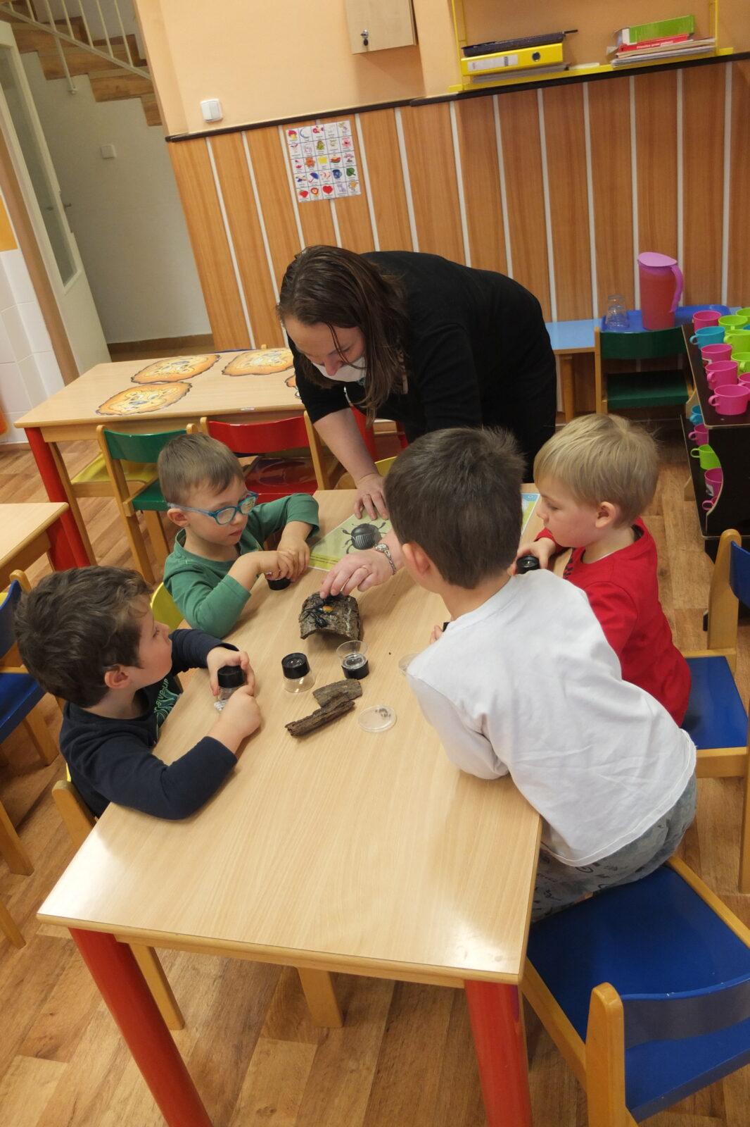 Program BROUČCI - 39