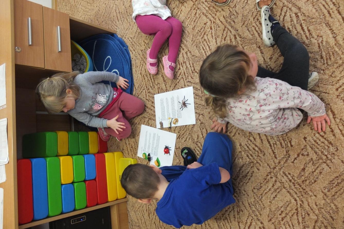 Program BROUČCI - 41