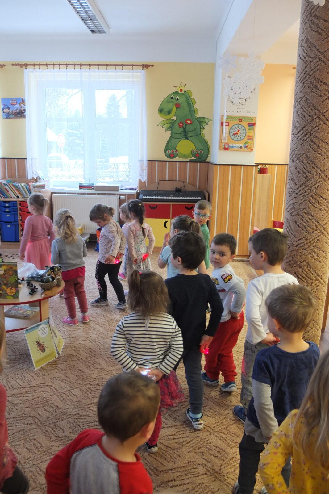 Program BROUČCI - 45