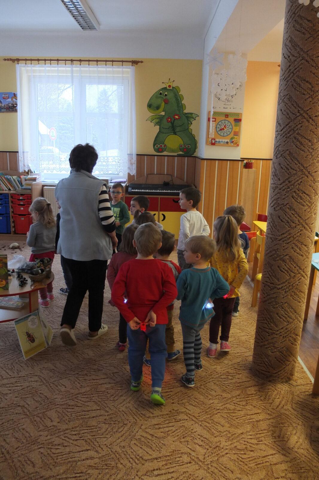 Program BROUČCI - 46