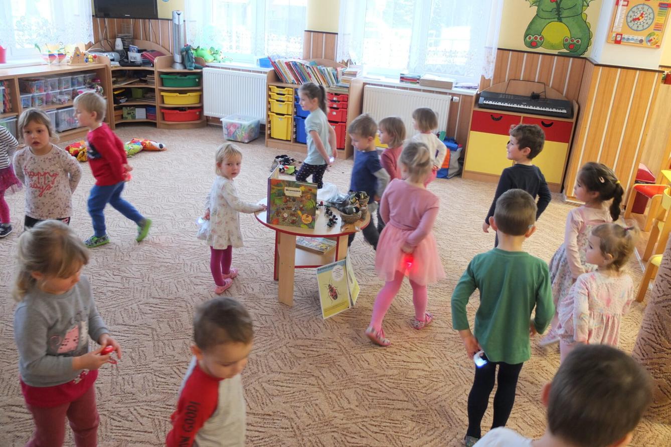 Program BROUČCI - 47