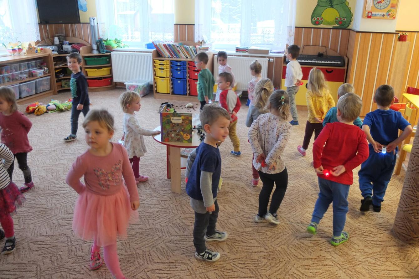 Program BROUČCI - 48