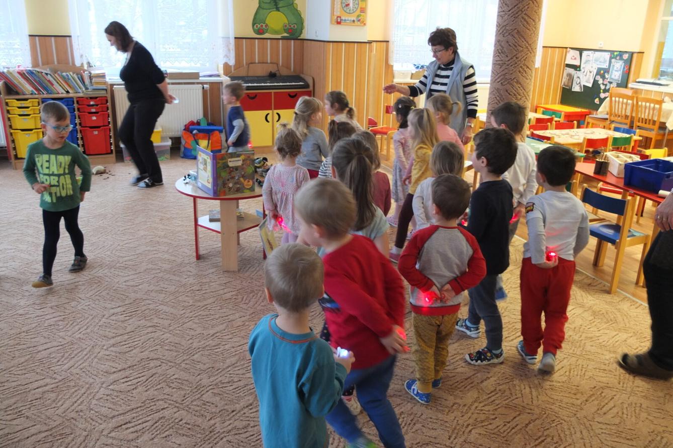 Program BROUČCI - 49