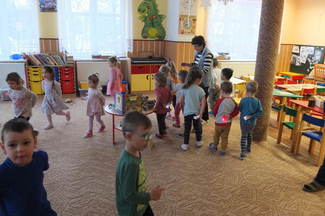 Program BROUČCI - 50