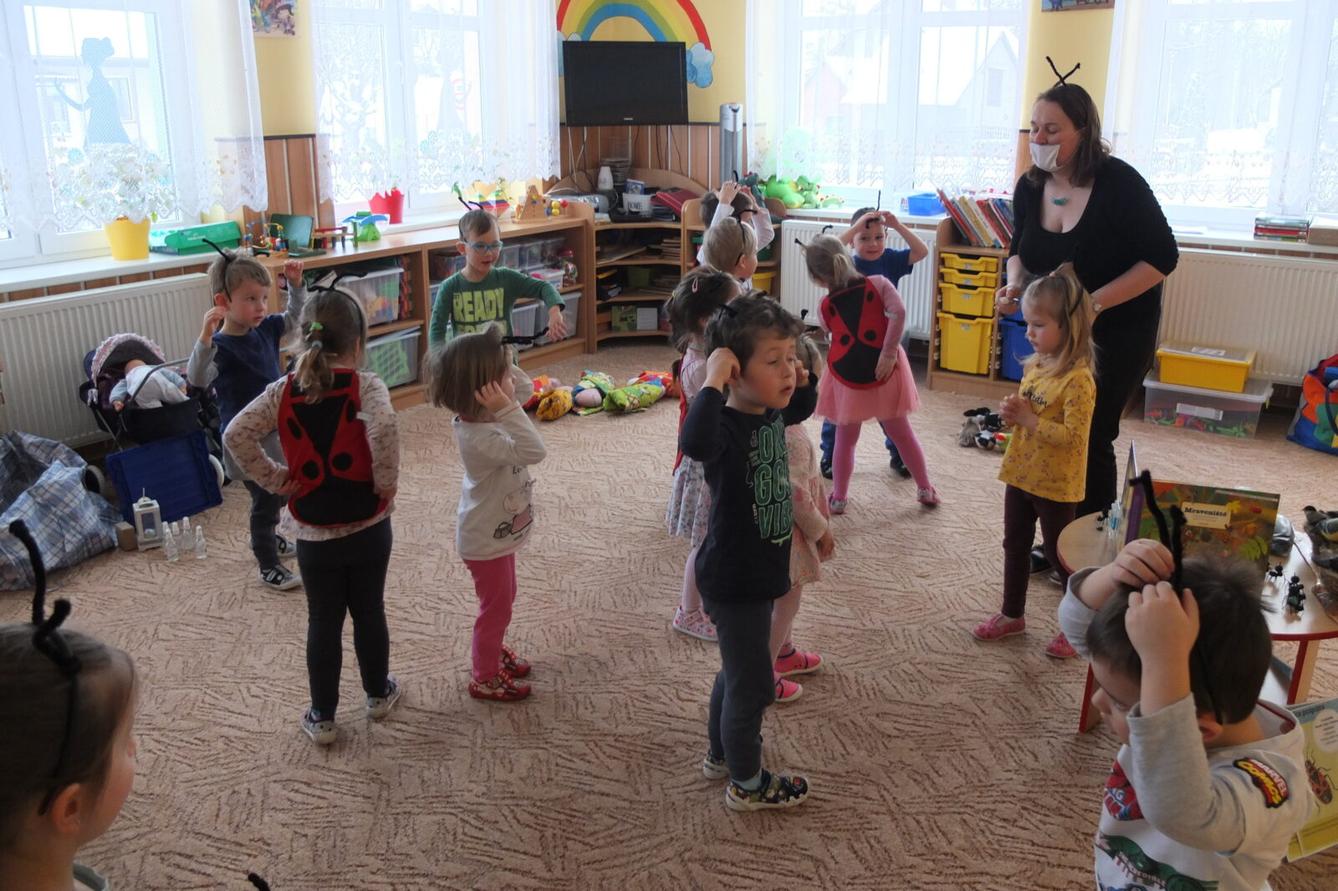 Program BROUČCI - 53