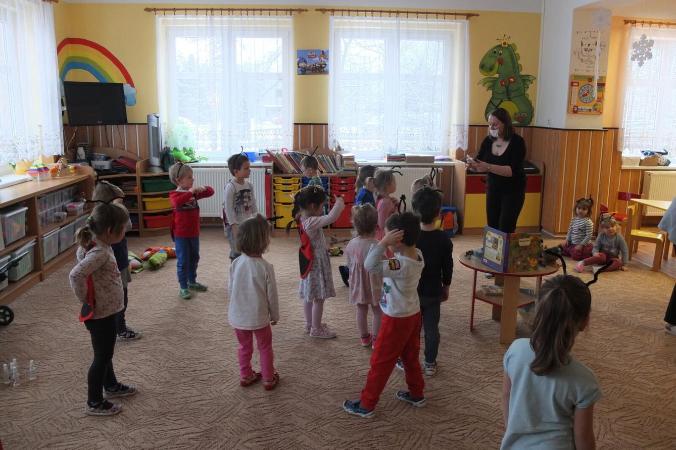 Program BROUČCI - 54