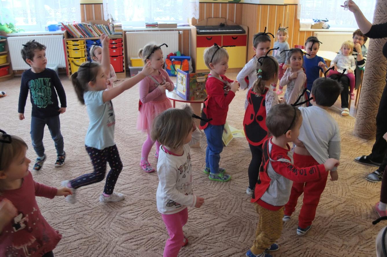 Program BROUČCI - 56