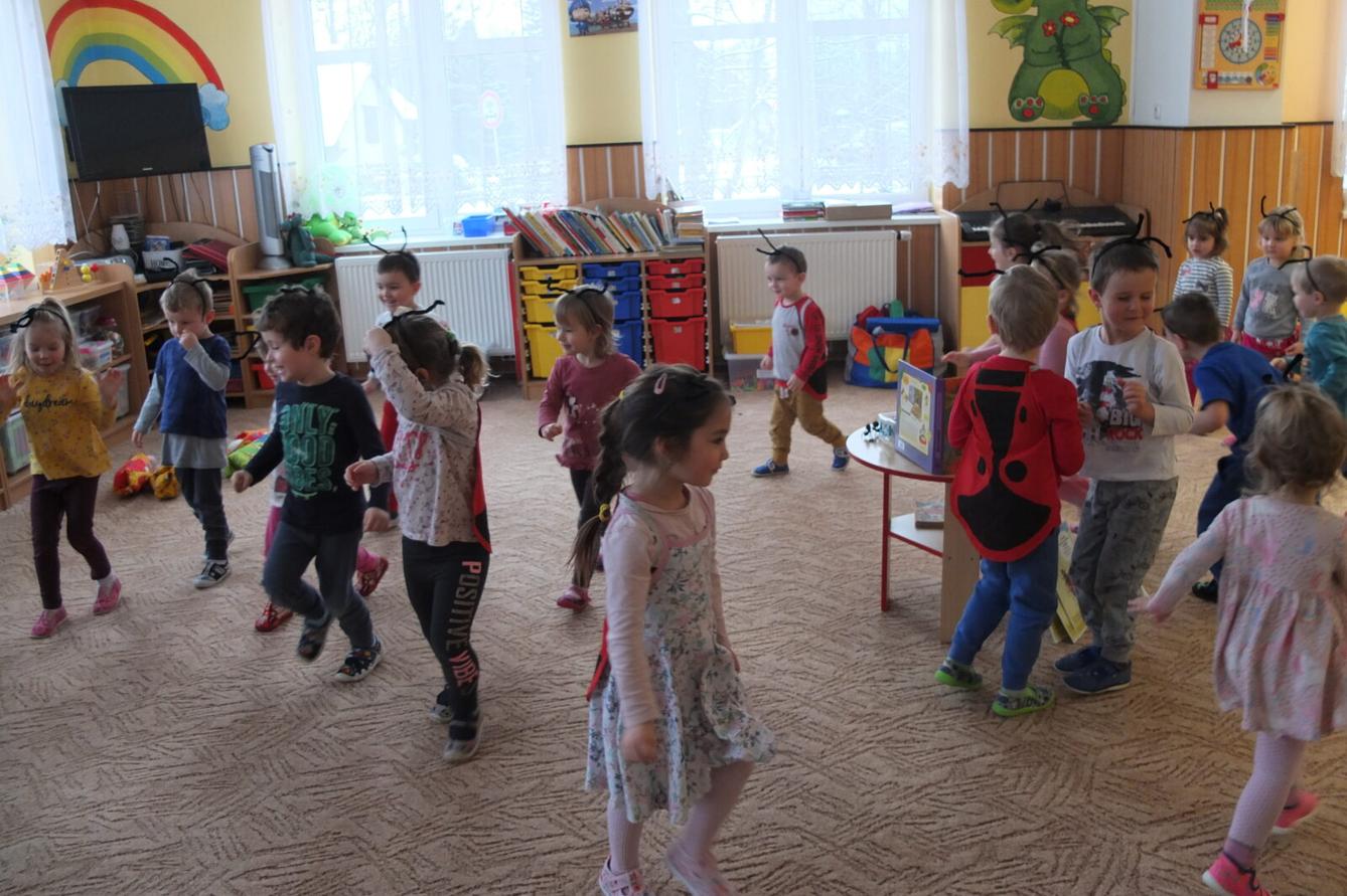 Program BROUČCI - 58