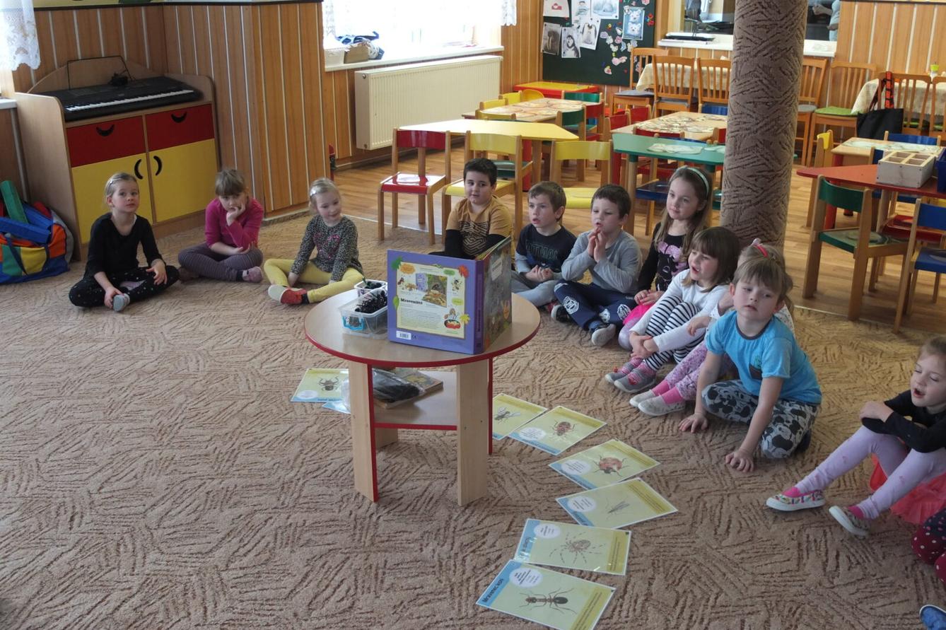 Program BROUČCI - 60