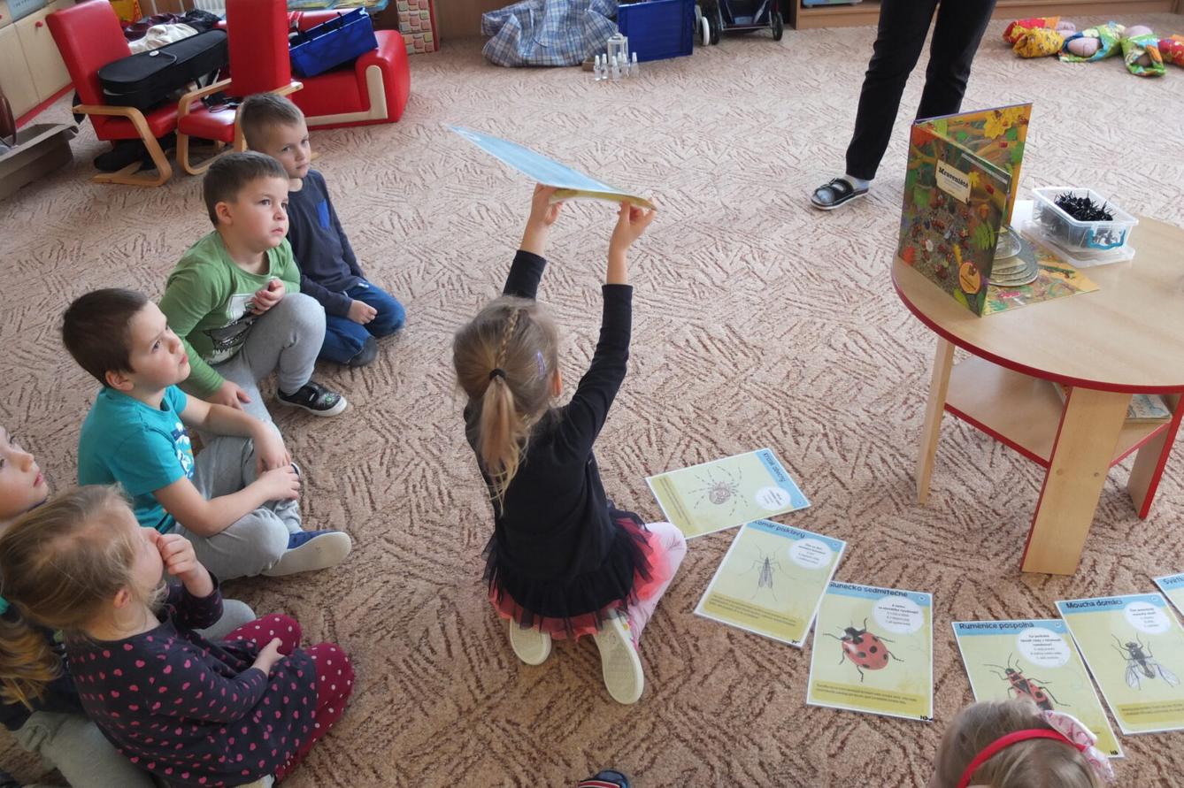 Program BROUČCI - 63